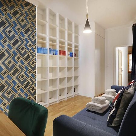 Charming Appart 2P1Br Le Marais Republique Appartamento Parigi Esterno foto